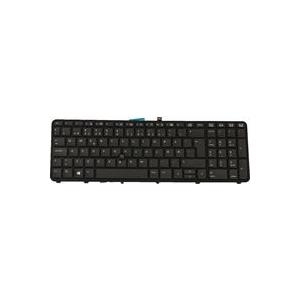 HP Tastatur Norwegisch (733688-091)