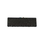 HP Tastatur Norwegisch (733688-091)
