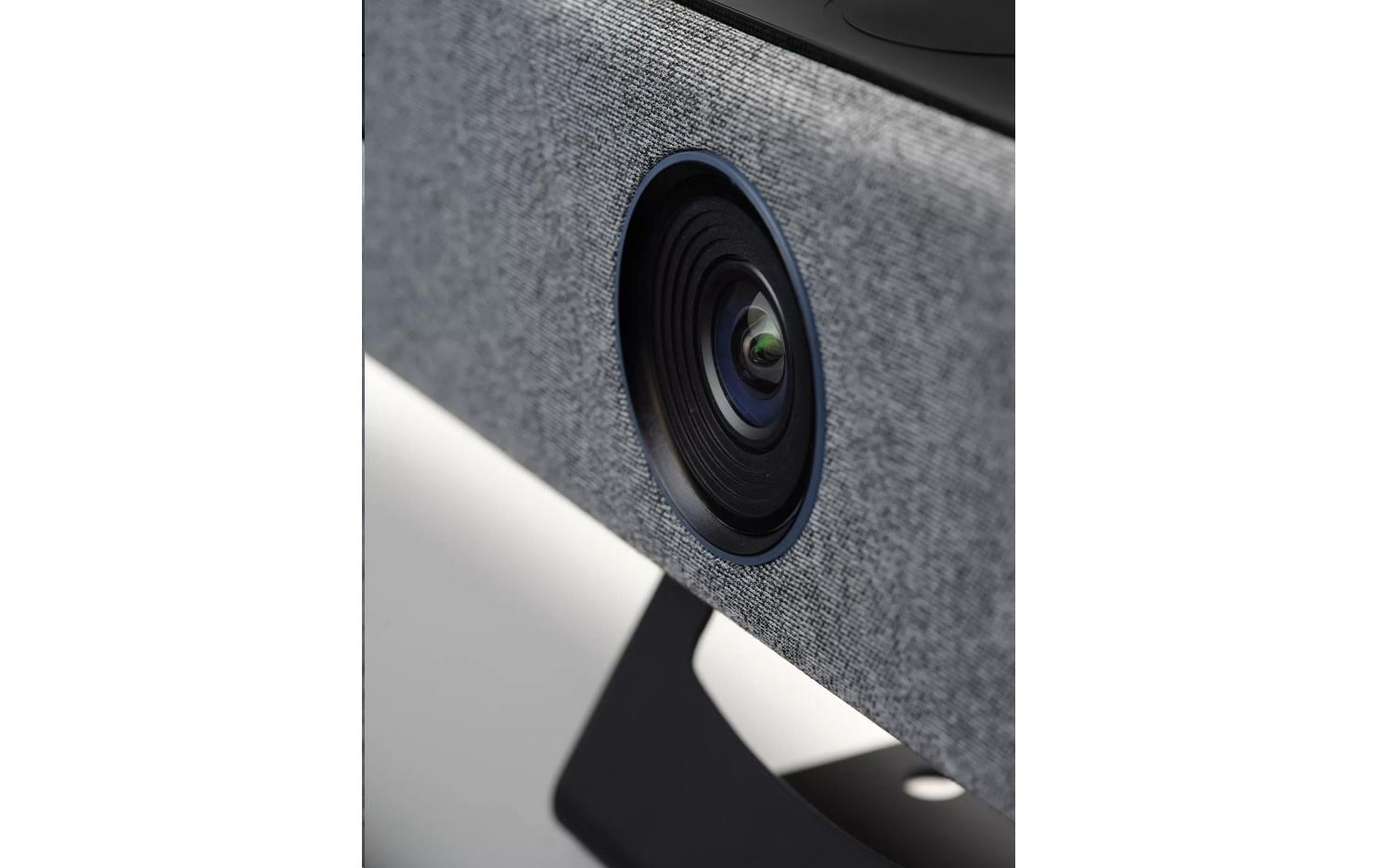 Barco ClickShare Bar Pro 3840 x 2160 30 fps Grau