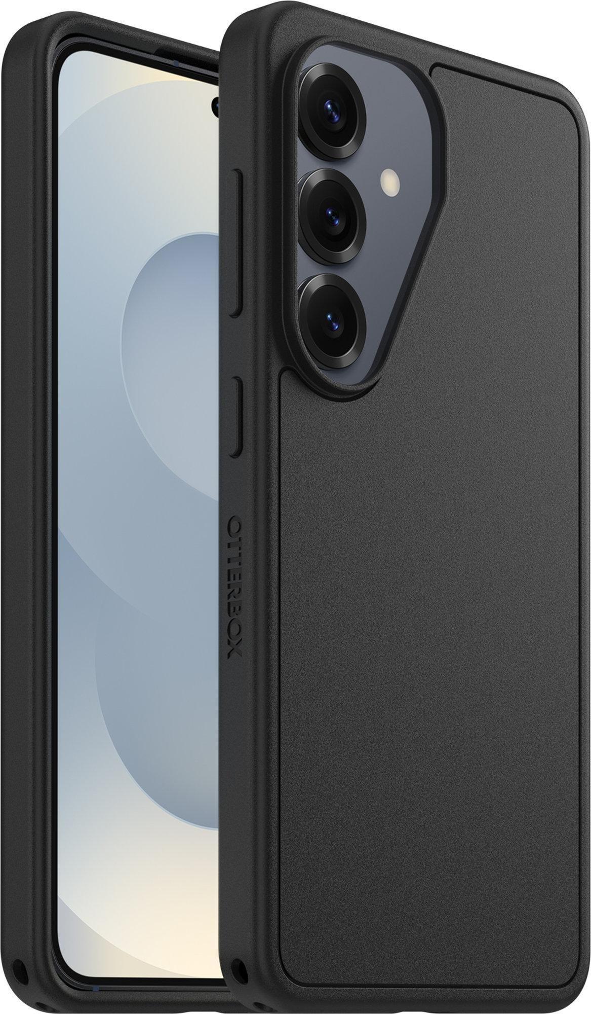 Otterbox Symmetry Magnets Series Case | Samsung Galaxy S26 | schwarz | 77-000019 (77-000019)