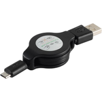 shiverpeaks BS14-18001 USB Kabel 1 m 2.0 USB A Micro-USB B Schwarz (14-18001)