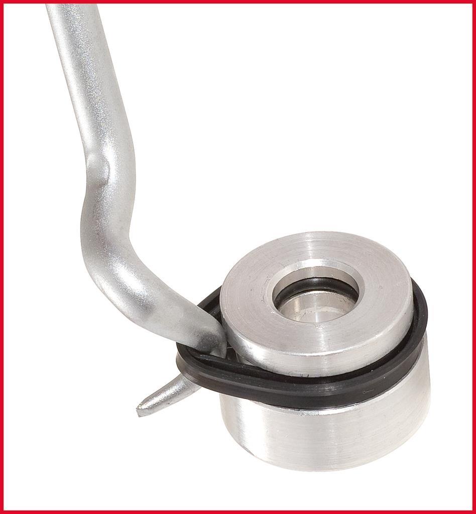 KS TOOLS Hakenwerkzeug-Satz, 4-tlg. (550.1045)