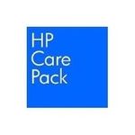 Hewlett-Packard Electronic HP Care Pack Next Business Day Hardware Support (UE379E)