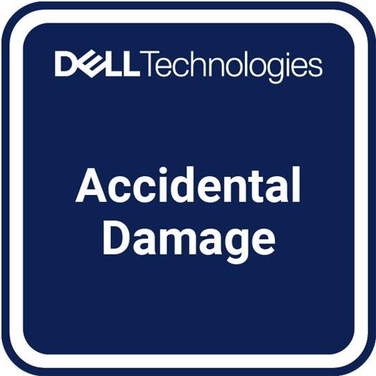 DELL 3Y Acc Dam Prot (DPMN_3ADP)