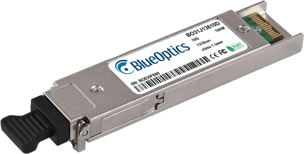 BlueOptics AA1403001-E5 Netzwerk-Transceiver-Modul Faseroptik 10000 Mbit/s XFP 1310 nm (AA1403001-E5-BO)