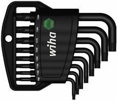 Wiha 36462 L-Torx-Schlüssel (36462)