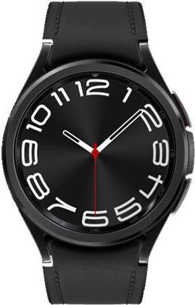 Samsung Galaxy Watch 6 Classic R950 43mm Black EU (SM-R950NZKAEUE)