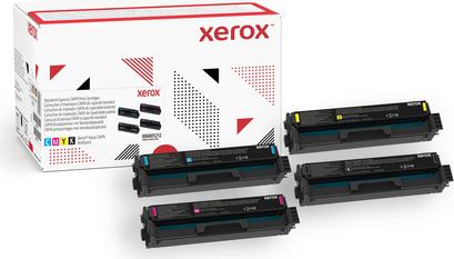 XEROX CMYK MULTIPACK C230/C235 1500P (006R05212)