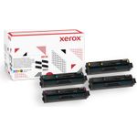 XEROX CMYK MULTIPACK C230/C235 1500P (006R05212)
