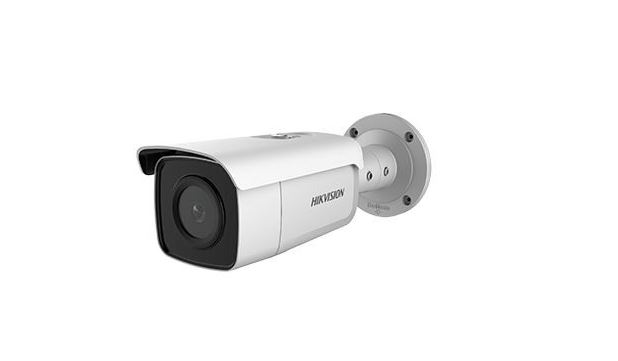 HIKVISION DS-2CD2T86G2-4I(4mm)(C) Bullet 4K Easy IP 4.0 (DS-2CD2T86G2-4I(4mm)(C))