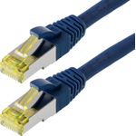 Helos Patchkabel RJ-45 (M) (118081)
