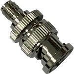 Wittenberg Antennen 103509 BNC-Adapter BNC-Stecker - SMA-Buchse 1 St. (103509)