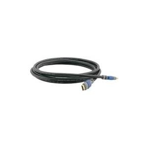 KRAMER High-Speed HDMI-Kabel C-HM/HM/PRO-3 1.4 Verb. Kabel St./St. 0,9 m (97-01114003)