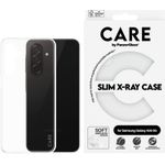 PanzerGlass CARE Fashionable Case Clear X-Ray Soft Basic Galaxy A26 5G (CRRFAXRG38541)