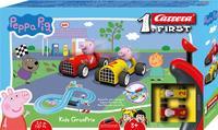 Carrera FIRST Peppa Pig Kids GranPrix 20063043 (20063043)