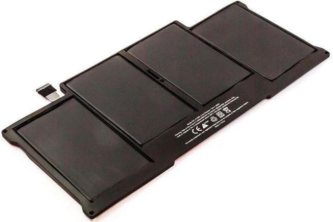CoreParts Laptop Battery for Apple 55Wh 6 Cell Li-Pol 7.6V 7.15Ah (661-7474-CP)