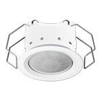 JUNG 3361 M WW Verkabelt Zimmerdecke Weiß (3361MWW)