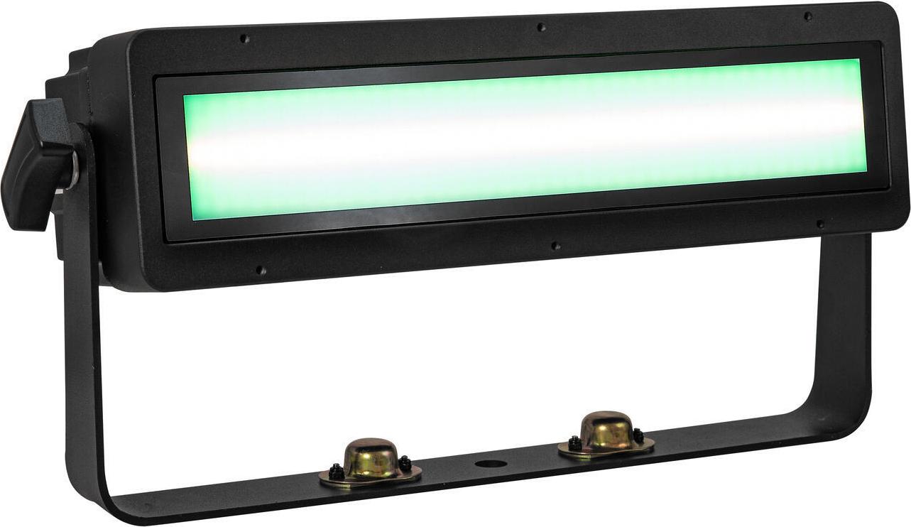 EUROLITE LED IP PIX Strobe FROST 5pol IP65 Stroboskop RGB CW/WW 280 LEDs