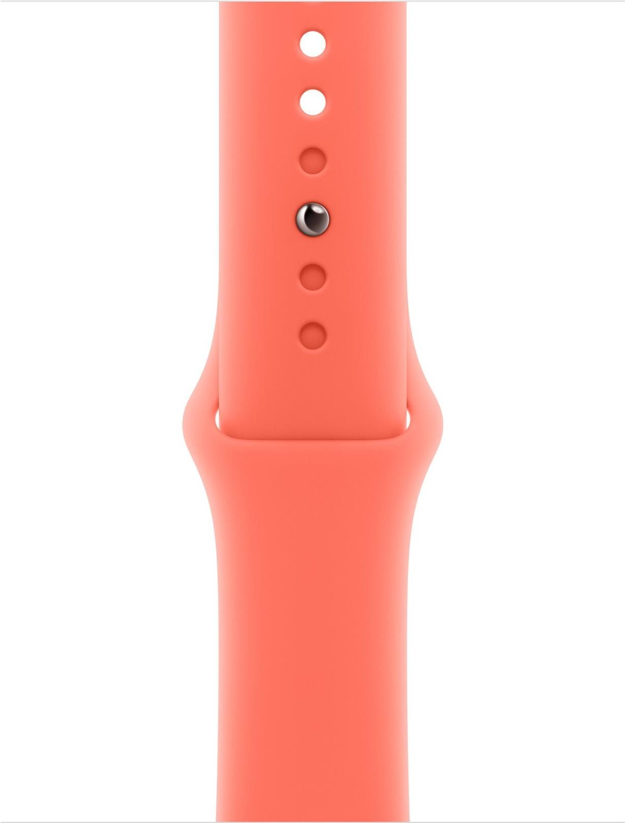 Apple Armband für Smartwatch (MDRY4ZM/A)