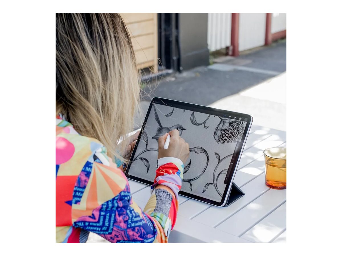 Paperlike Displayschutzfolie für iPad Air 11" (2024) Matt