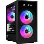 HP OMEN GT16-1491ng 35L Gaming Desktop Ryzen 9 9900X3D 64GB RAM 2TB SSD RTX 5080