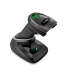 Zebra DS2278-SR Bluetooth 2D Barcode-Scanner USB-Kit schwarz
