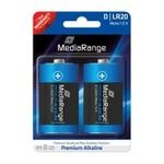 MediaRange Premium MRBAT109 (MRBAT 109)