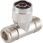 S/CONN maximum connectivity Adapter Video/ Audio-N (98880)