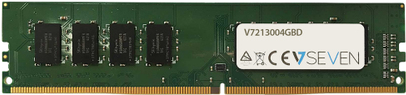 V7 DDR4 Modul 4 GB DIMM 288-PIN (V7213004GBD)