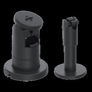 Ergonomic Solutions MultiGrip Halterung für Ingenico Lane 3000/Desk 1500 schwarz ohne Griff