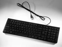 LENOVO HP USB keyboard DE (704222-DX1)