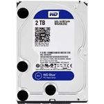 WD Blue WD20EZAZ Festplatte (WD20EZAZ)