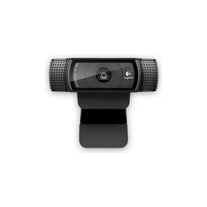 Logitech HD Pro Webcam C920 (960-000767)