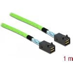 DeLOCK Internes SAS-Kabel (86625)