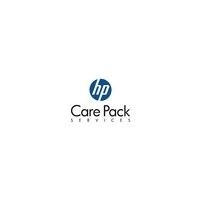 Hewlett Packard EPACK 4YR NBD F/ DEDICATED SERVER/STORAGE/NETW (HX408E)