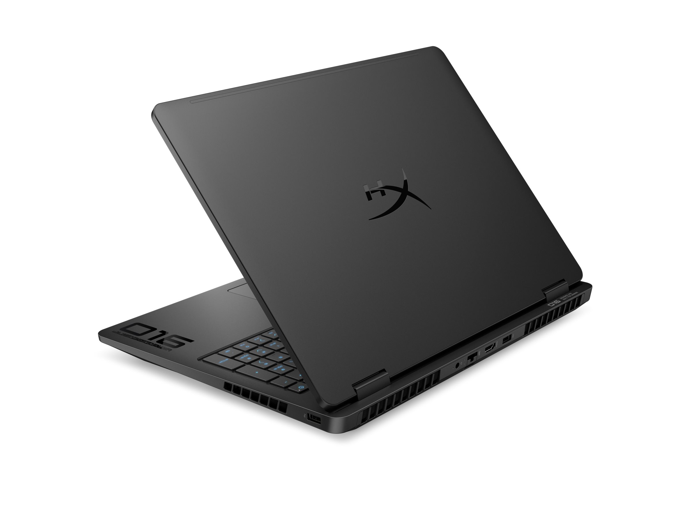 HyperX OMEN 16-ap1091ng 16" Gaming Notebook AMD Ryzen 9 8940HX 16 GB RAM 1 TB SSD NVIDIA GeForce RTX 5070 Shadow black