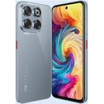 ZTE Blade V70 8GB/256GB Stardust Gray - Smartphone (123445201119)