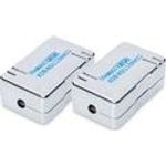 DIGITUS CAT 6 Verbindungsmodul für Twisted Pair Kabel - 2 Stk. (DN-93903-2)