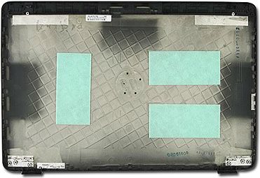 HP Display enclosure (779682-001)