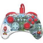 PDP Controller REALMz Knuckles Sky Sanctuary Zone Switch - Nintendo Switch (500-211-KNU)