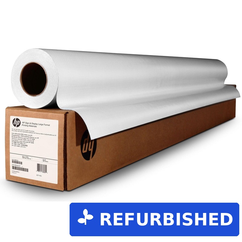 HP Universal Gestrichenes Papier (Q1404A / Q1404B)