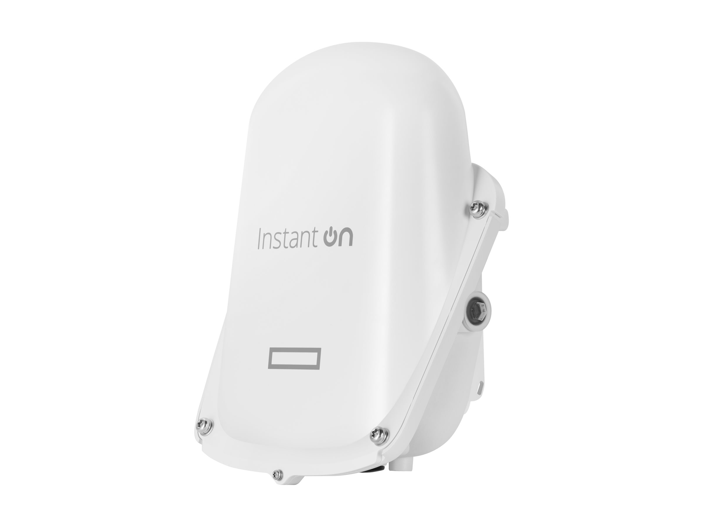 HPE Networking Instant On AP27 (RW) Accesspoint Wi-Fi 6 Weiß