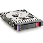 HP 600GB 6G SAS 10K U/min SFF (2.5" ) Dual Port Enterprise 3yr Warranty Hard Drive 2.5"  (581286-S21)