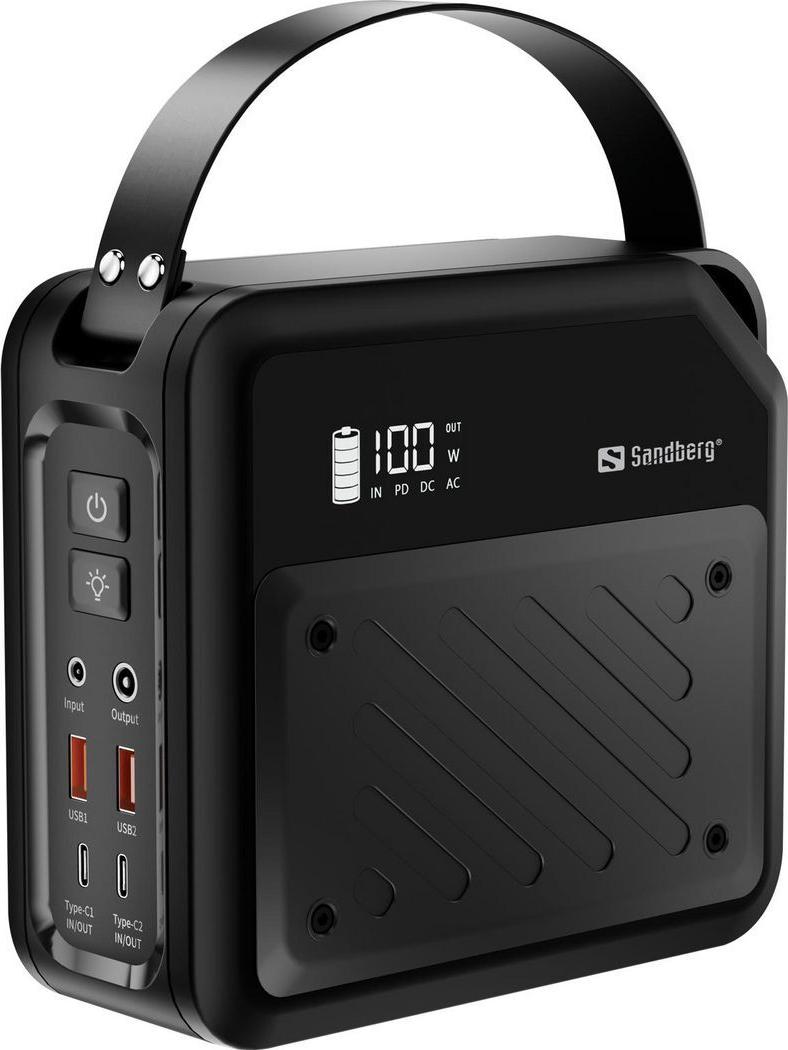 SANDBERG Active 72000 (421-22)