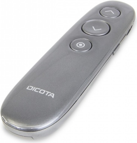 Dicota Wireless Virtual Presenter (D32058)