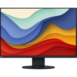 EIZO 61.1cm (24.1") EV2410R-BK 16:10 DVI+HDMI+DP+USB black (EV2410R-BK)