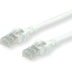 ROLINE Patch-Kabel RJ-45 (M) bis RJ-45 (M) (21.15.2957)