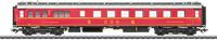 Märklin 42530 H0 Schnellzug-Speisewagen WR4ue e der DB (42530)