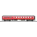 Märklin 42530 H0 Schnellzug-Speisewagen WR4ue e der DB (42530)