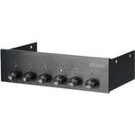 Akasa FC.SIX Lüftersteuerung (AK-FC-08BK)